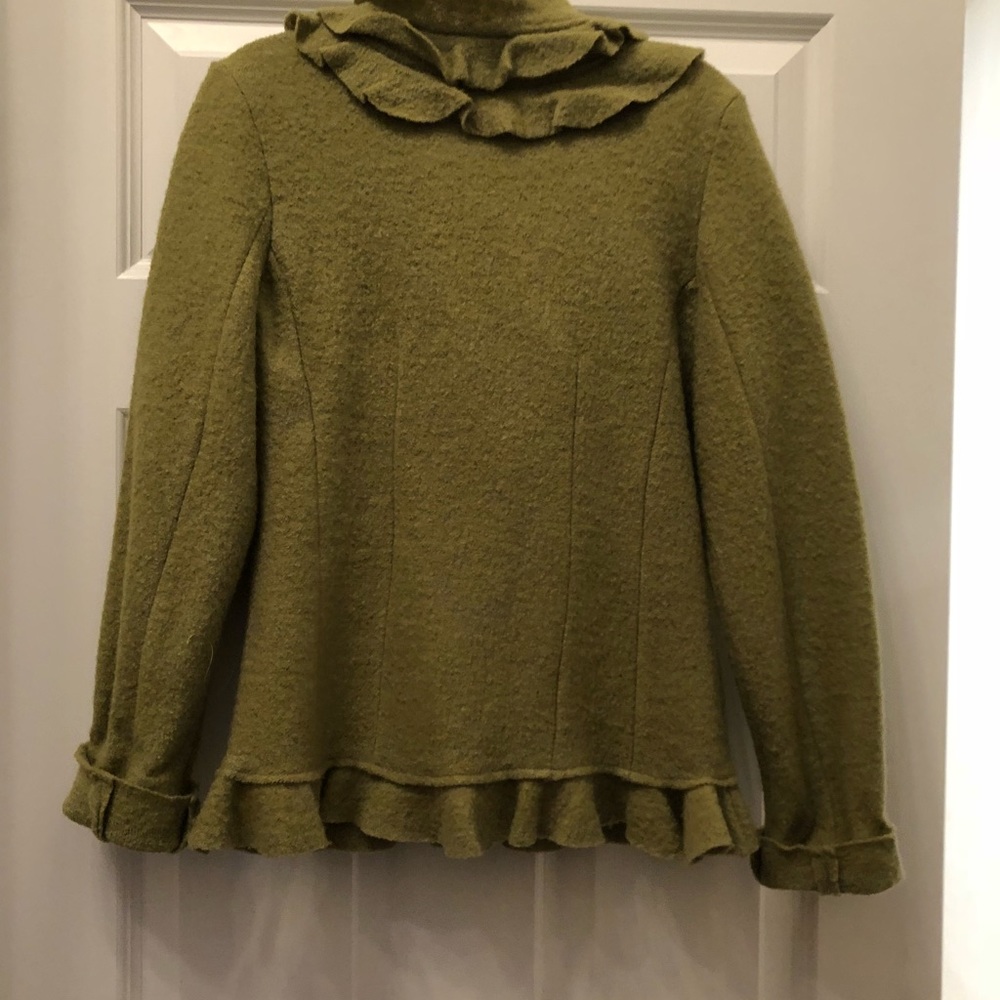 Ladies jacket - Picture 2 of 3